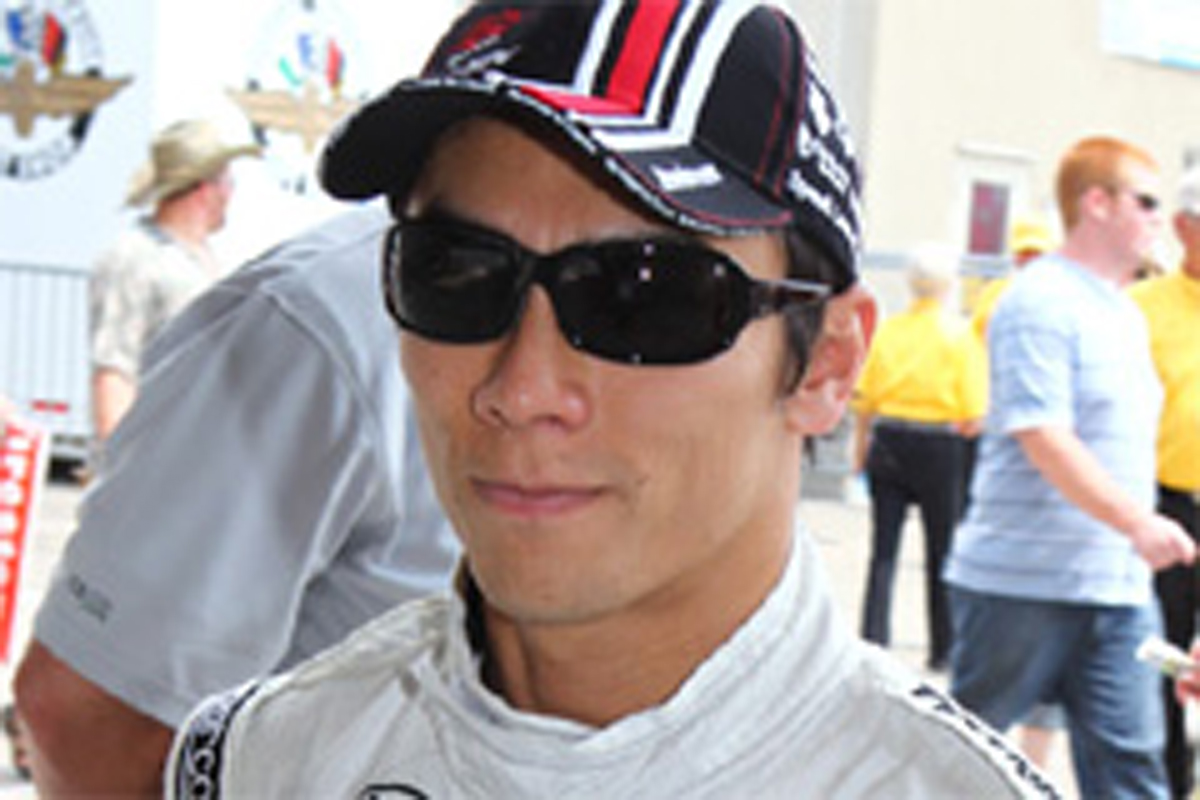佐藤琢磨、AJフォイト・レーシングで2013年のインディカー参戦が決定