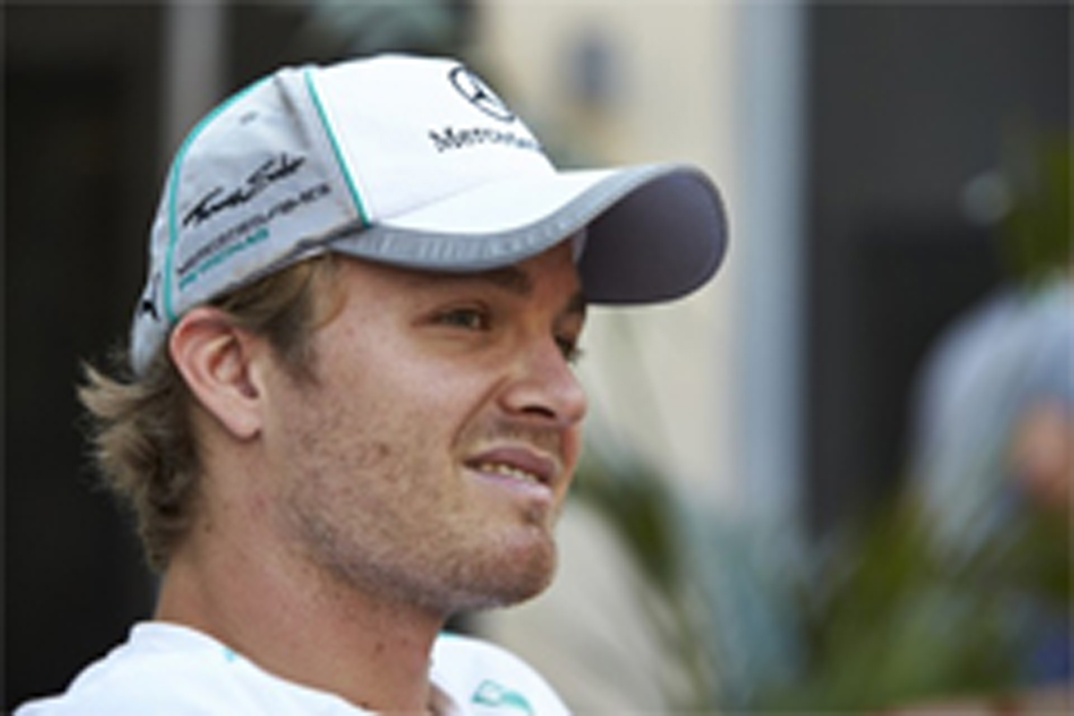 セルジオ・ペレス 「ロズベルグの方がベッテルより速い」