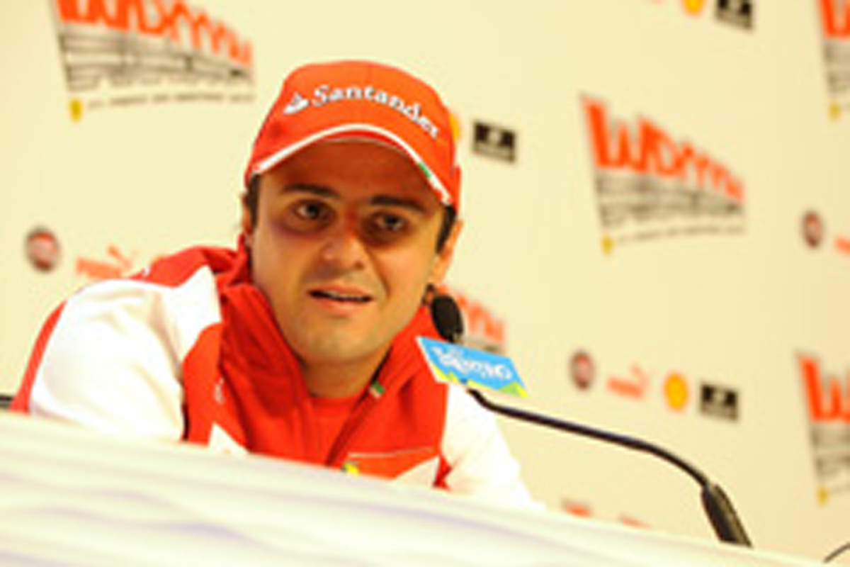 フェリペ・マッサ 「F1引退も考えた」