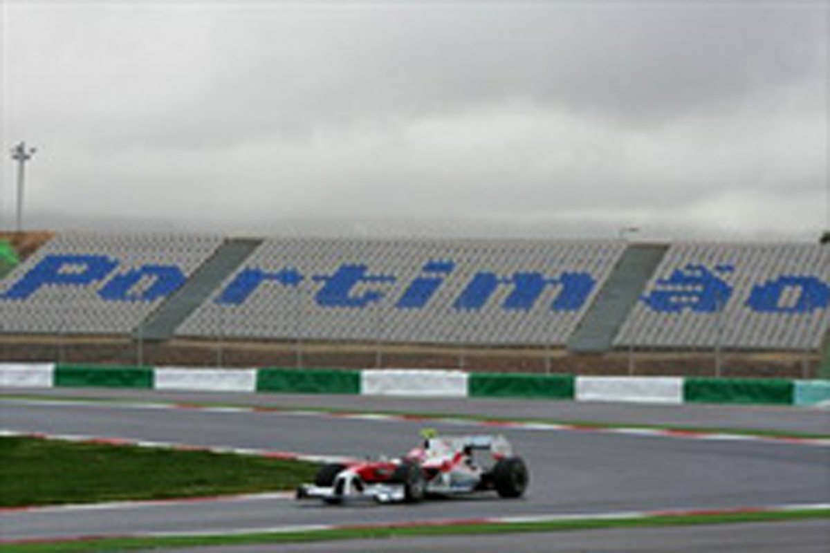 ポルトガル、2013年F1カレンダーの最終枠候補に浮上