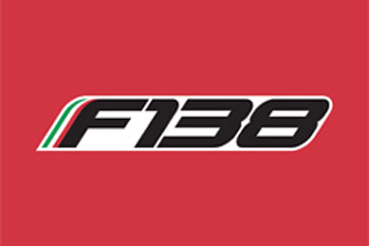 フェラーリ、2013年F1マシンの名前は『F138』