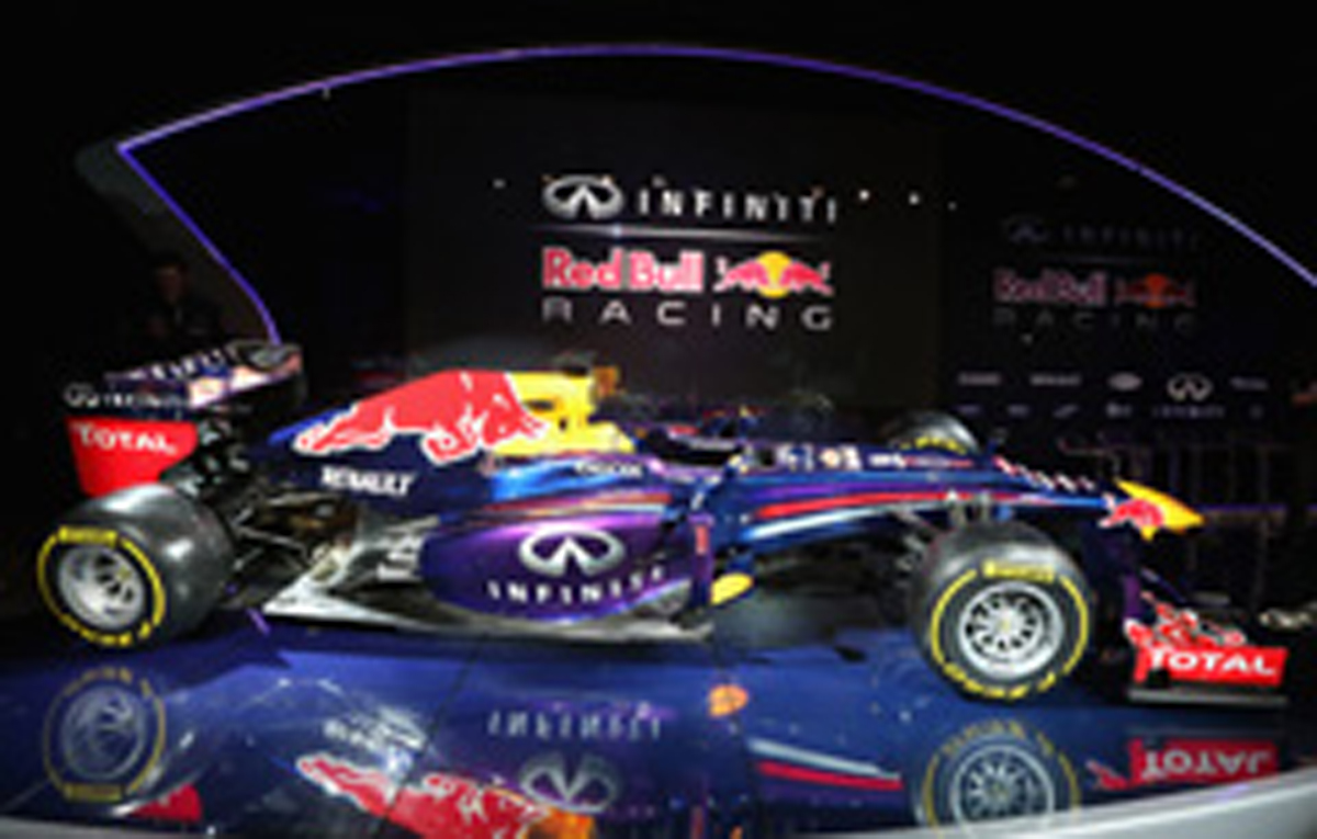 レッドブル、RB9への受動的ダブルDRSの導入に前向き