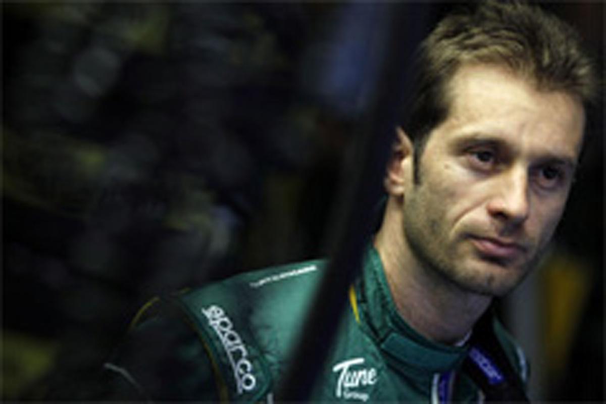 ヤルノ・トゥルーリ、F1の財政状況に苦言