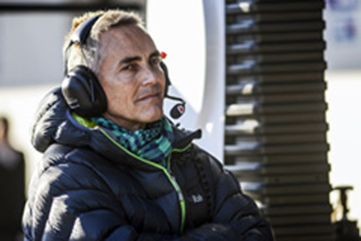 マーティン・ウィットマーシュ 「F1の“過剰”な時代は終わった」
