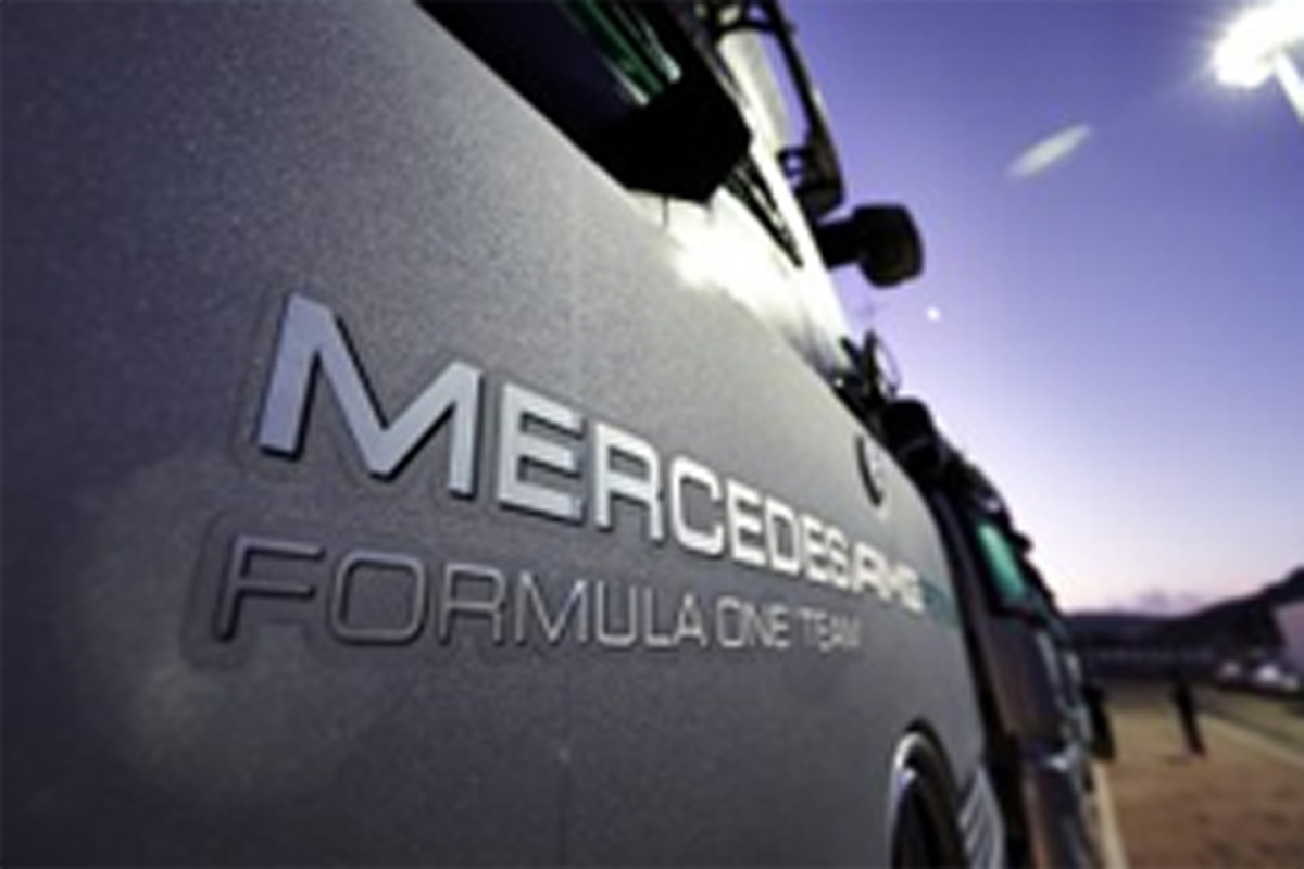 メルセデス、株主からのF1撤退への圧力に反論