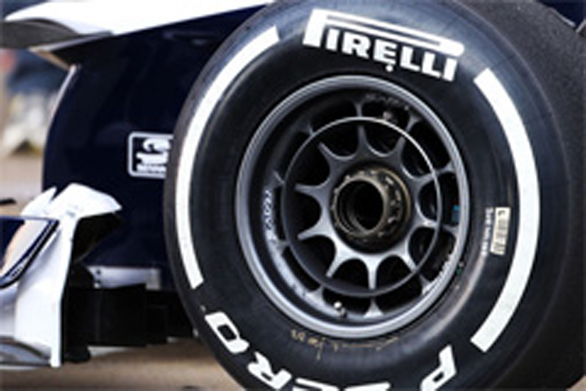 ウィリアムズ、FW35のブレーキダクトは合法？
