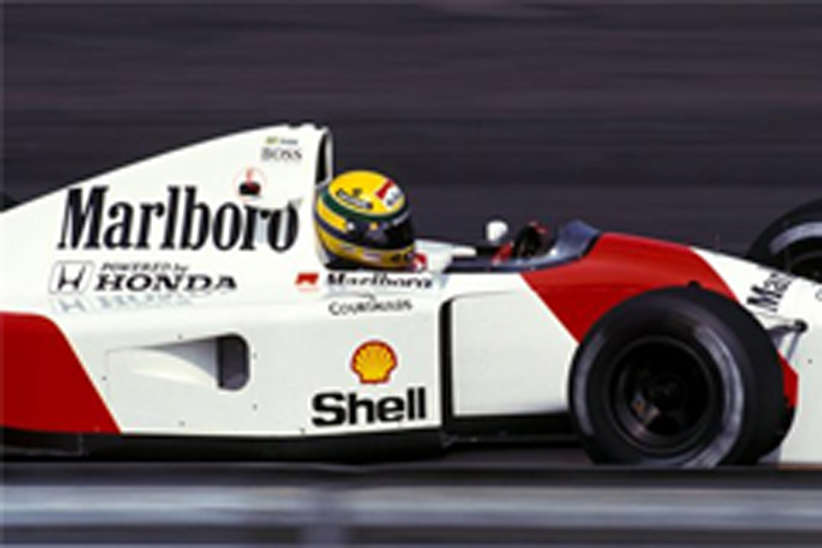 ホンダ、極秘F1プロジェクトを進行との噂