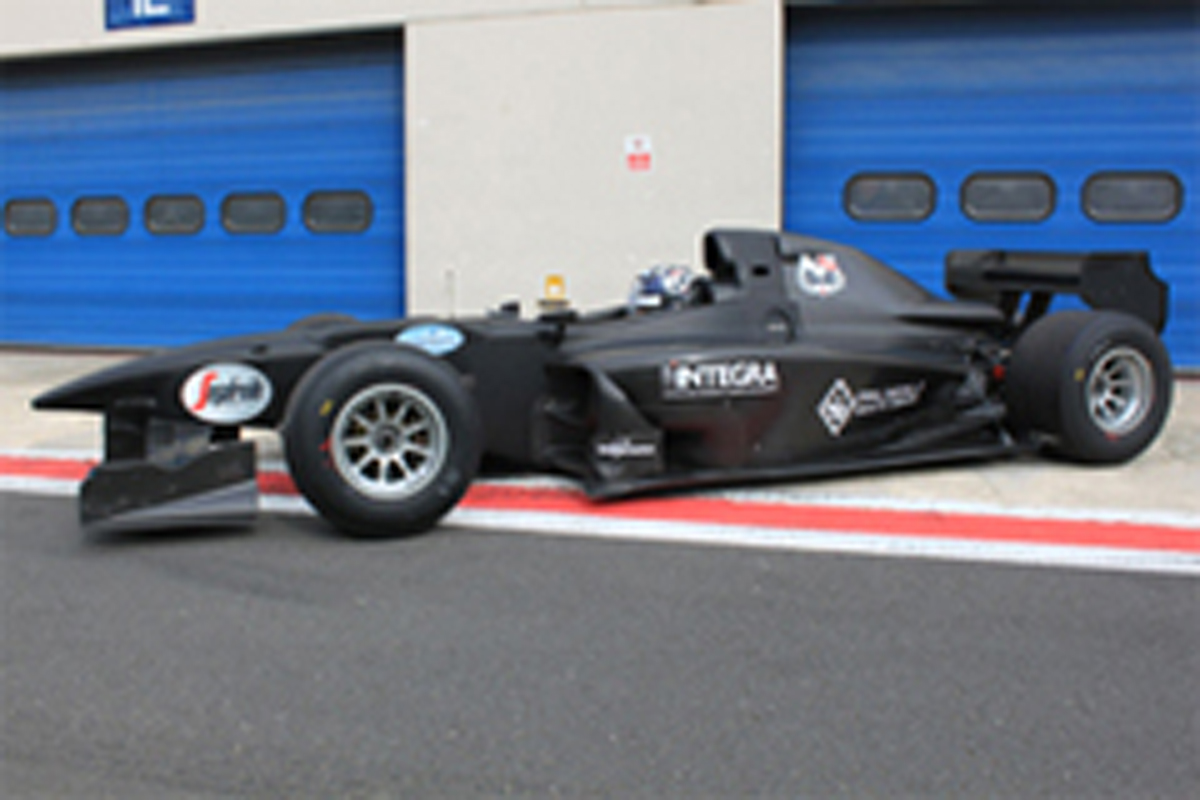 Auto GP 「新車はGP2に近いパフォーマンス」