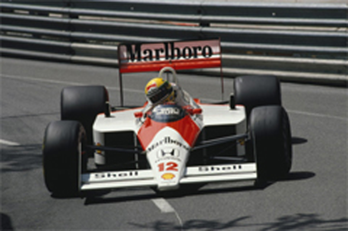マクラーレン、2015年からホンダのF1エンジンに変更か