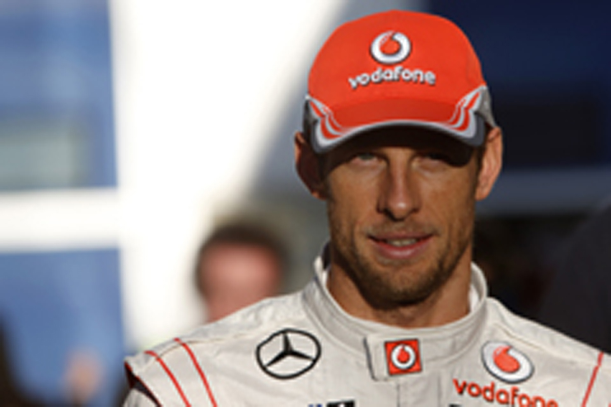 ジェンソン・バトン:F1オーストラリアGP プレビュー