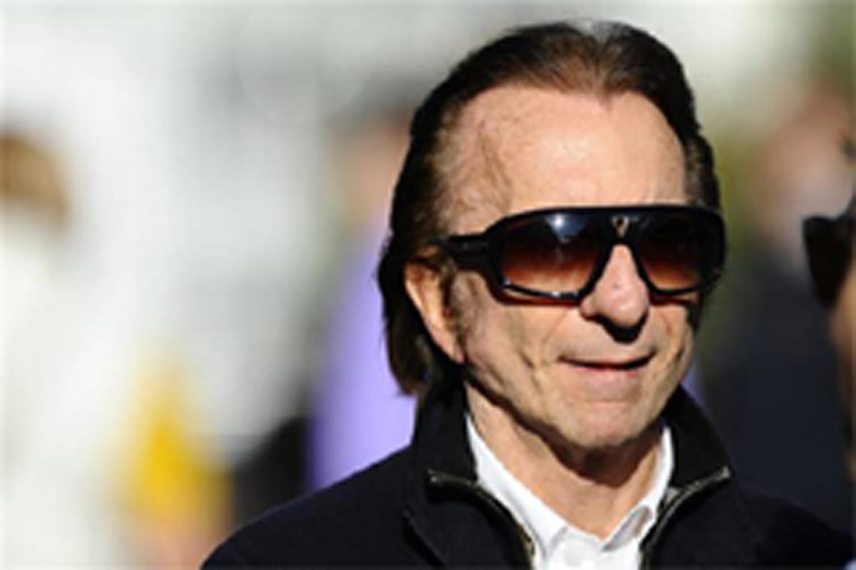 エマーソン・フィッティパルディ、ドライバー委員会会長に就任