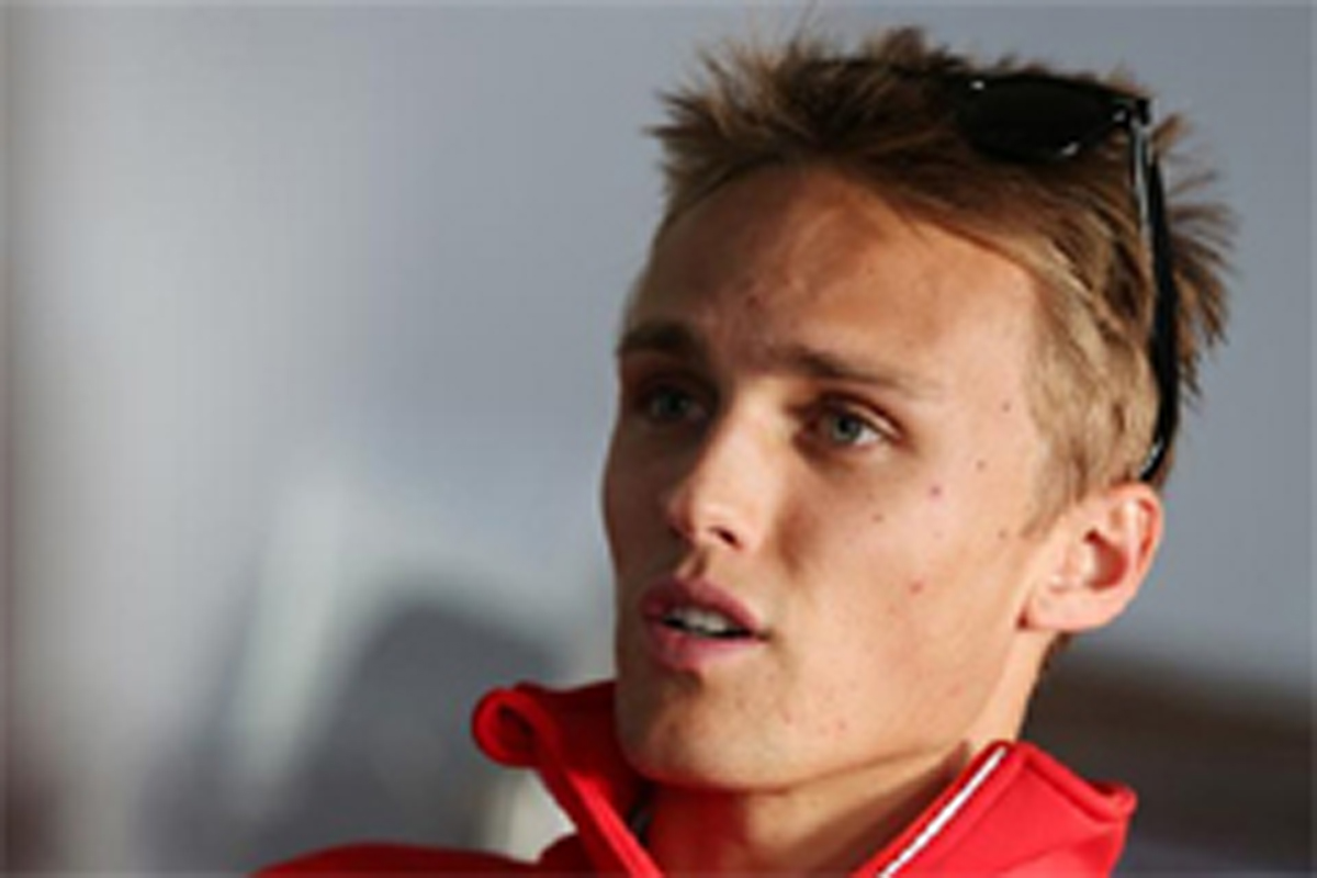マックス・チルトン:F1オーストラリアGP プレビュー