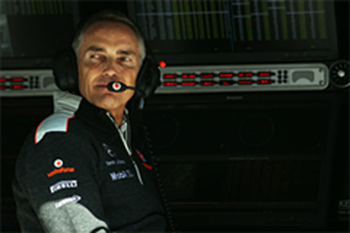 マクラーレン、2015年のホンダエンジン搭載にオープンな姿勢
