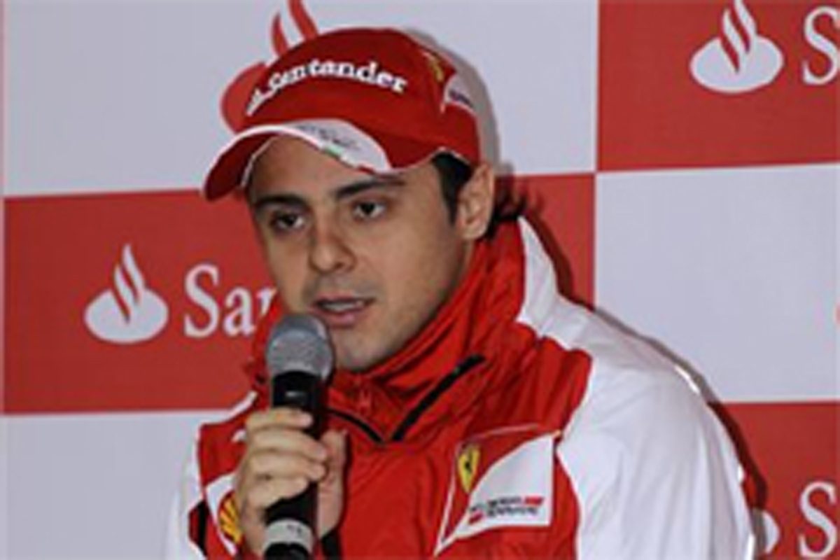 フェラーリ会長 「フェリペ・マッサを代えなかったのは正しかった」