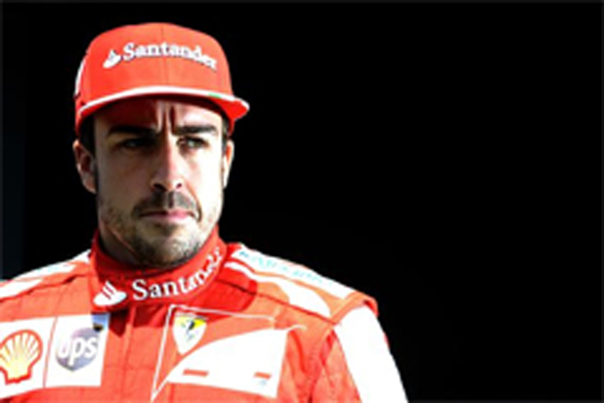 フェルナンド・アロンソ:F1オーストラリアGP プレビュー