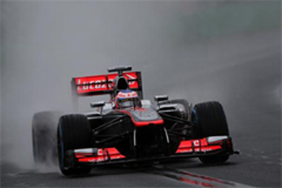 マクラーレン：F1オーストラリアGP 土曜日のコメント