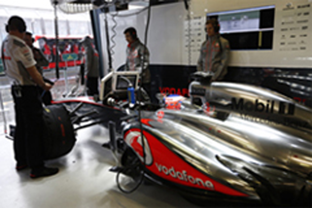 メルセデス、ホンダへの情報流出の阻止へ動く