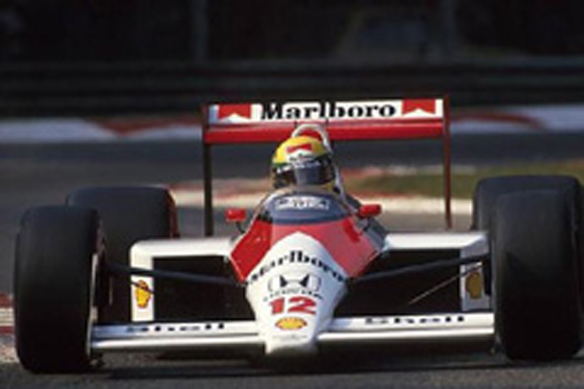 ホンダ、F1復帰にむけてエンジン開発に着手