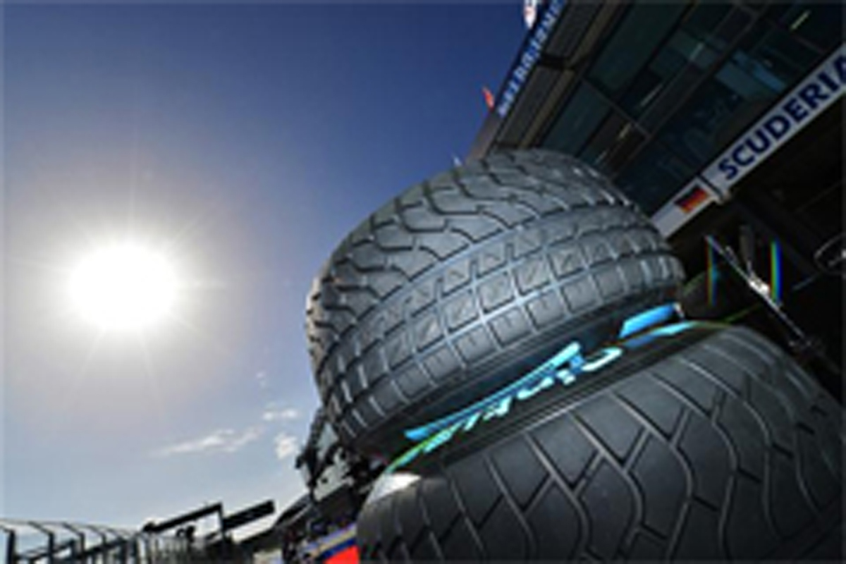 ピレリ:F1マレーシアGP プレビュー