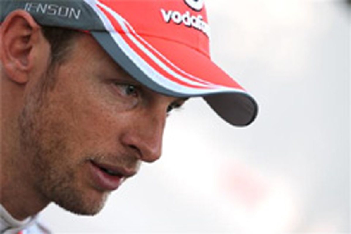 ジェンソン・バトン:F1マレーシアGP プレビュー