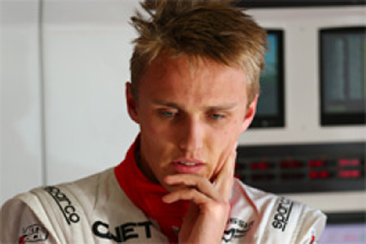 マックス・チルトン:F1マレーシアGP プレビュー