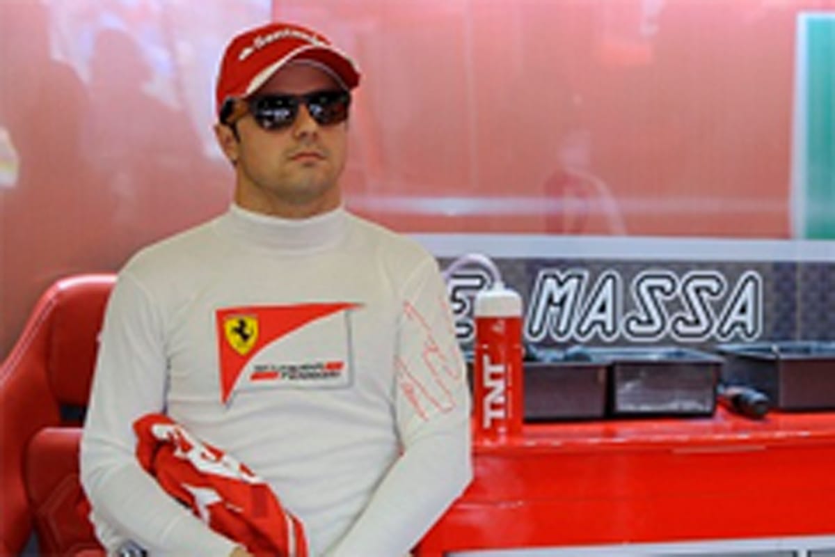 フェリペ・マッサ、フェラーリドライバーの連続未勝利記録を更新