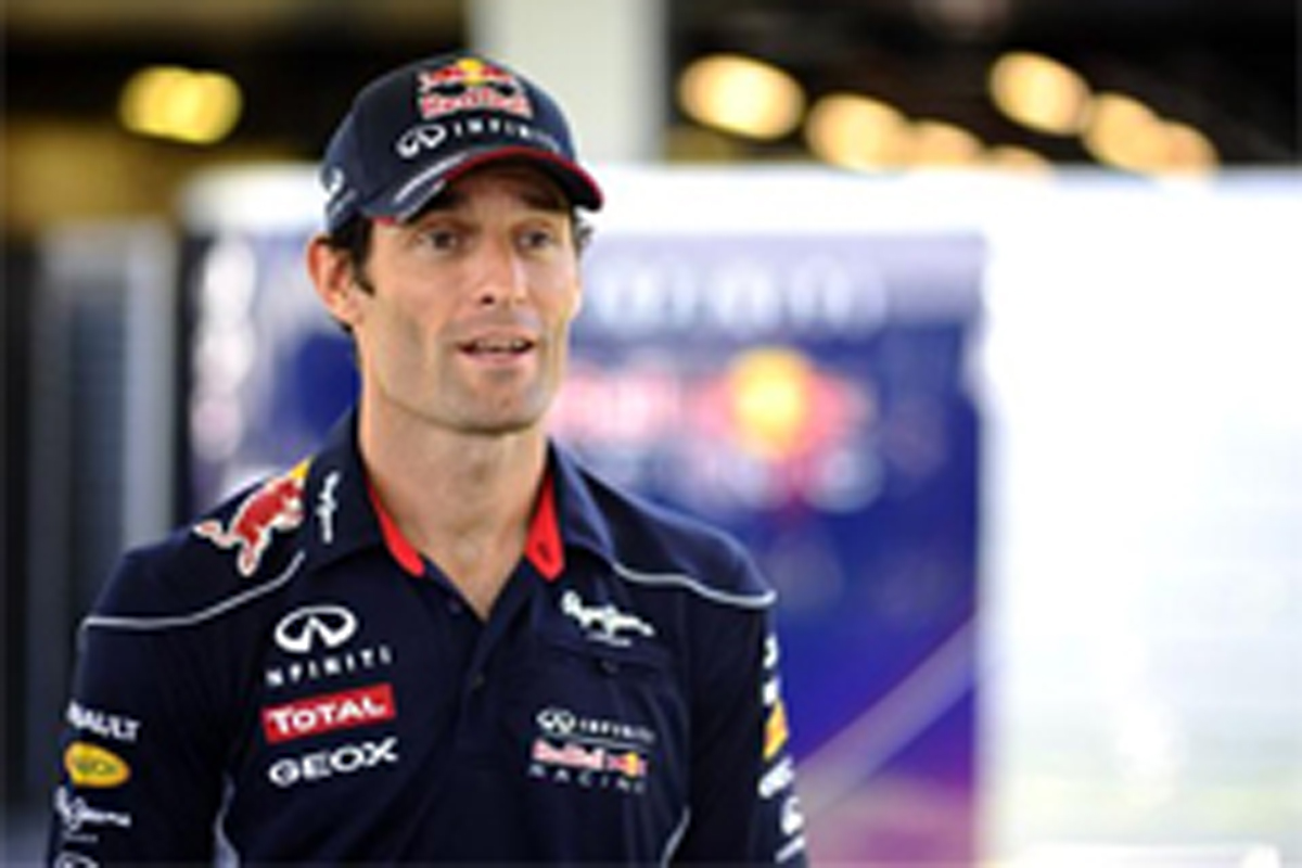 マーク・ウェバー：F1マレーシアGP プレビュー