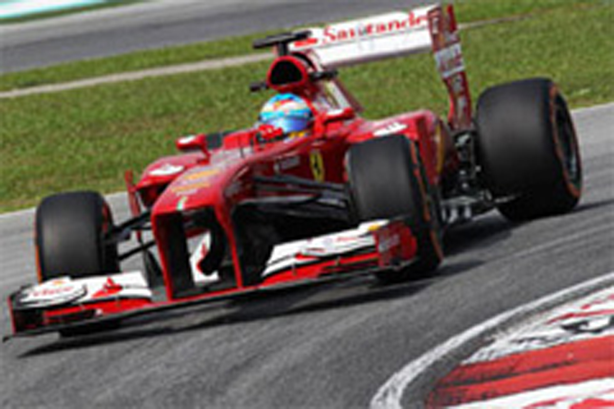 フェラーリ、予選ペースの改善に取り組む