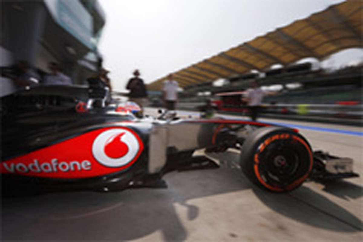 マクラーレン 「MP4-28の問題は特定できている」