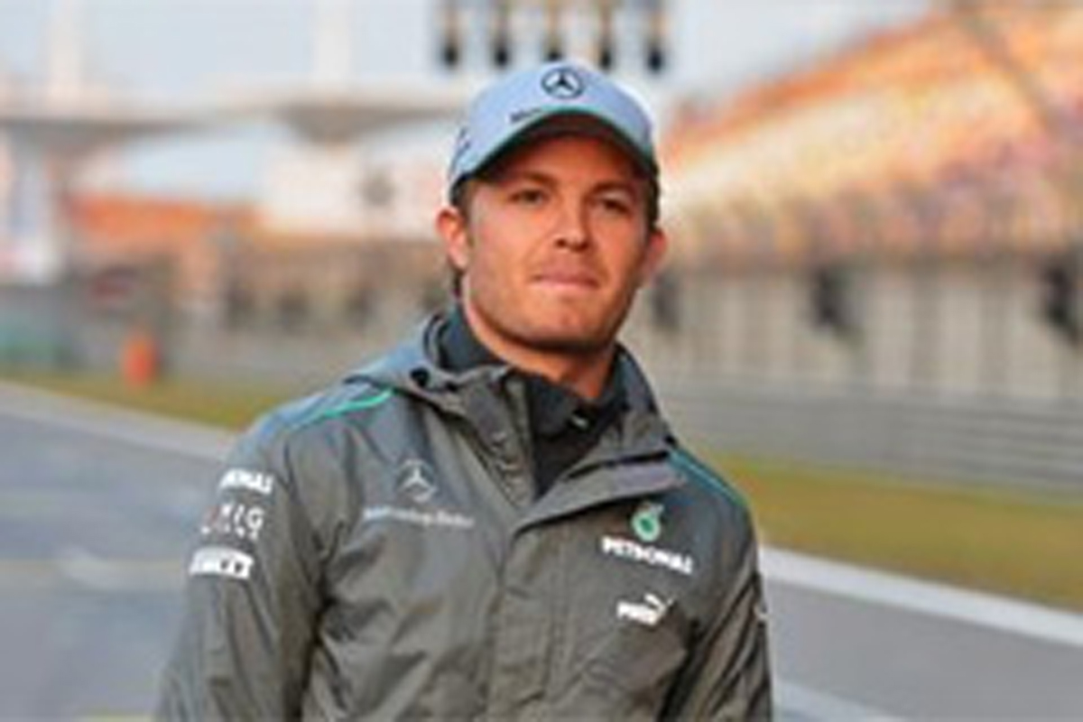 ニコ・ロズベルグ 「チームオーダーはショックだった」