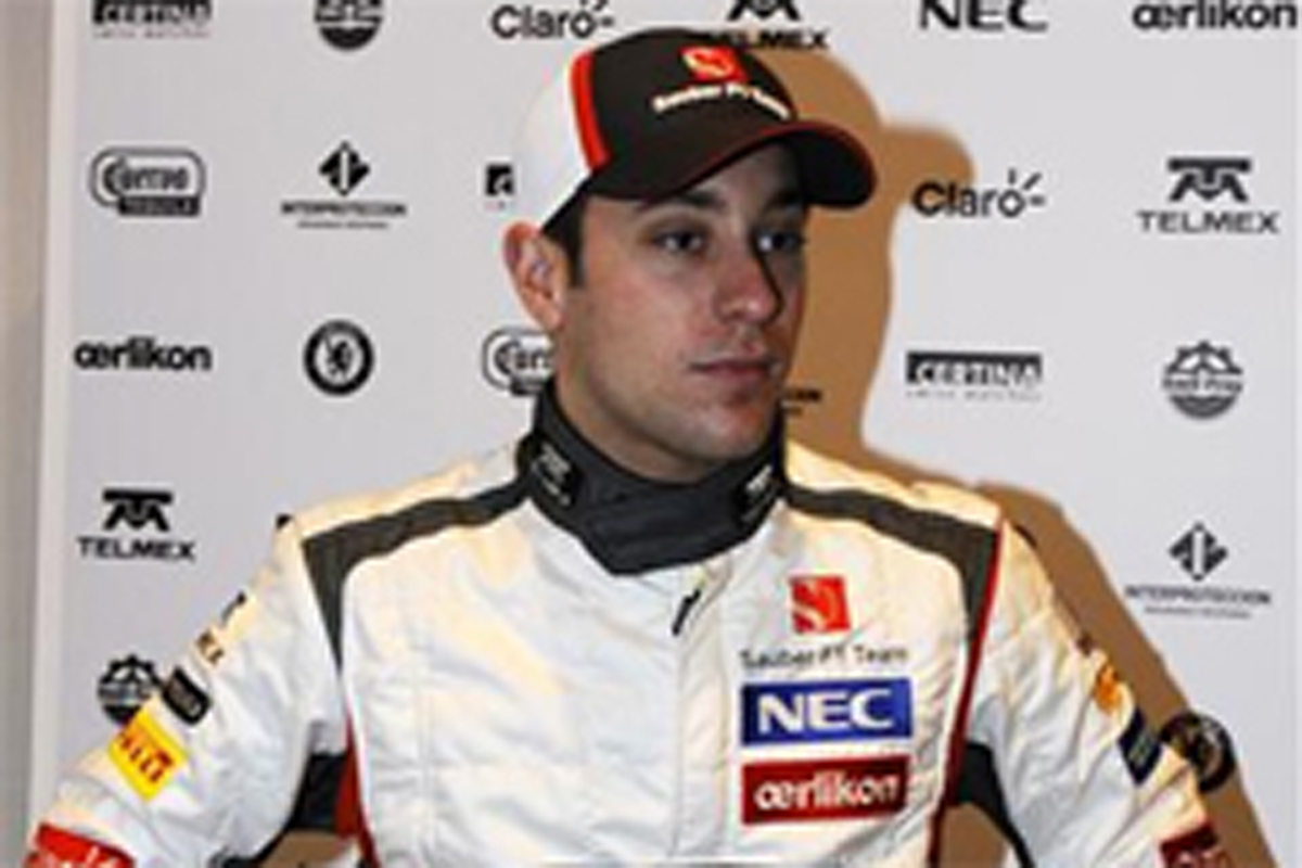 ロビン・フラインス、バーレーンでGP2デビュー