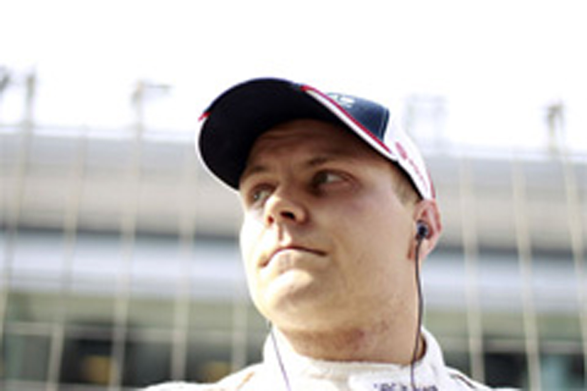 バルテリ・ボッタス：F1バーレーンGP プレビュー