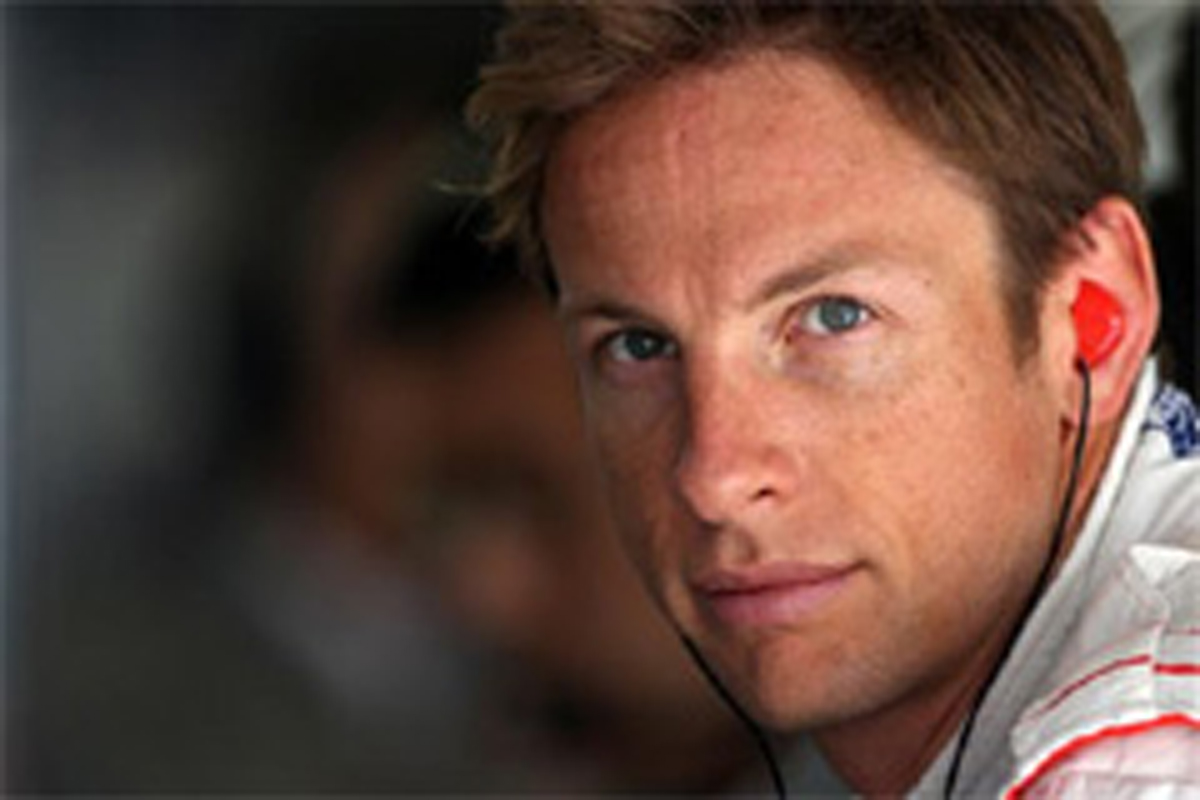 ジェンソン・バトン:F1バーレーンGP プレビュー