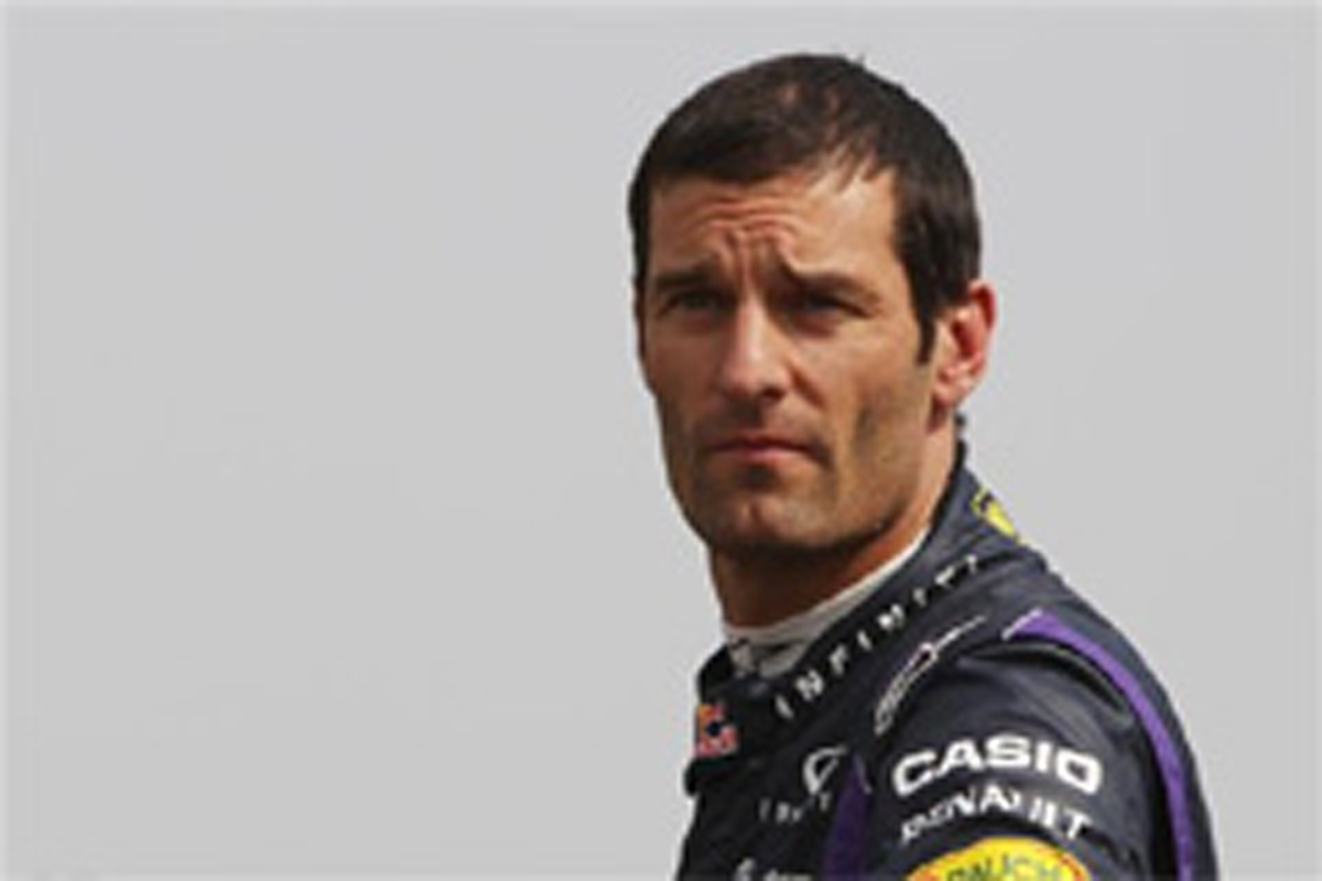 ポルシェ、マーク・ウェバーとの契約を否定