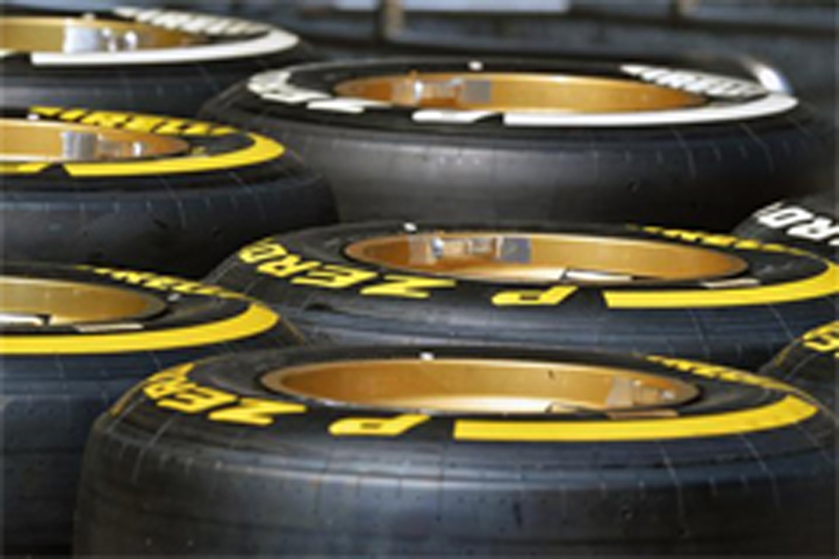 ピレリ、批判を受けてF1バーレーンGPのタイヤ選択を変更