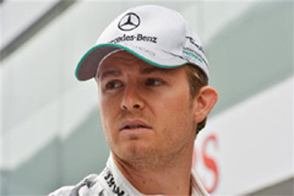ニコ・ロズベルグ:F1バーレーンGP プレビュー
