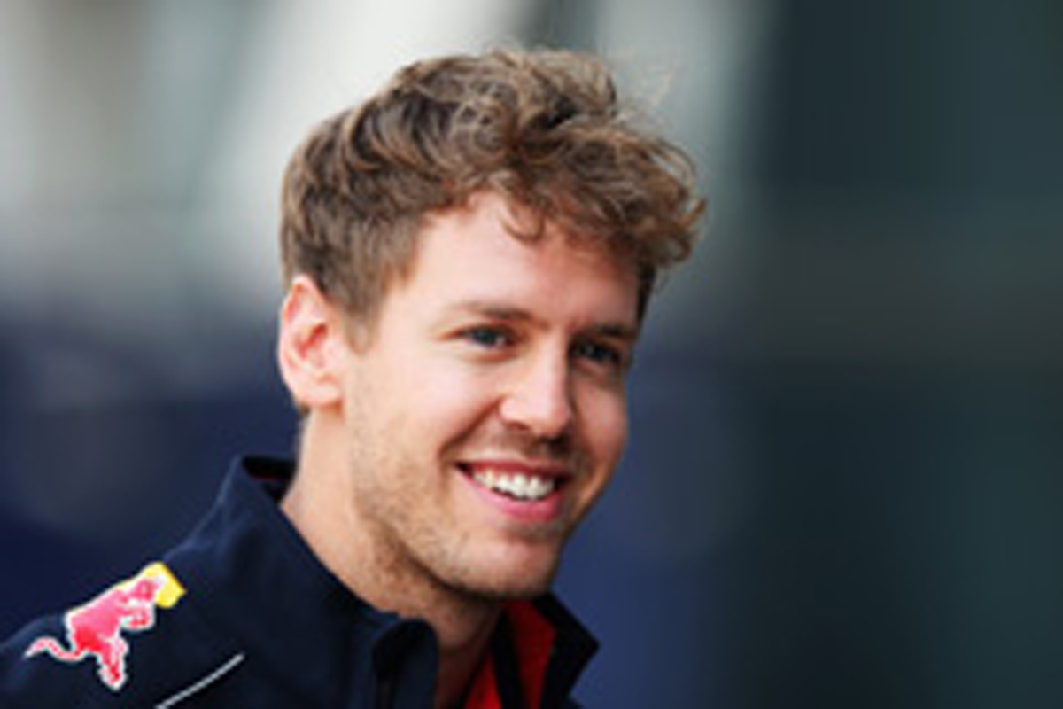 セバスチャン・ベッテル：F1バーレーンGP プレビュー