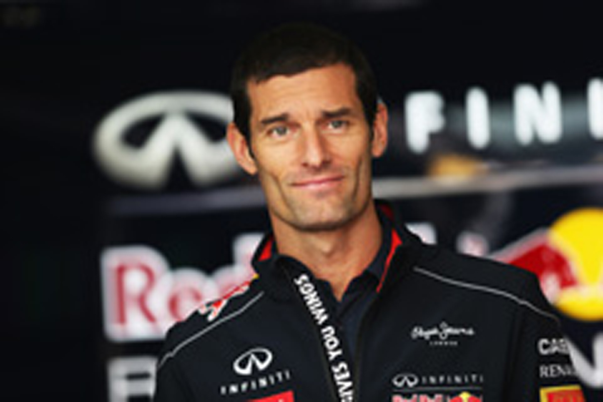 マーク・ウェバー：F1バーレーンGP プレビュー
