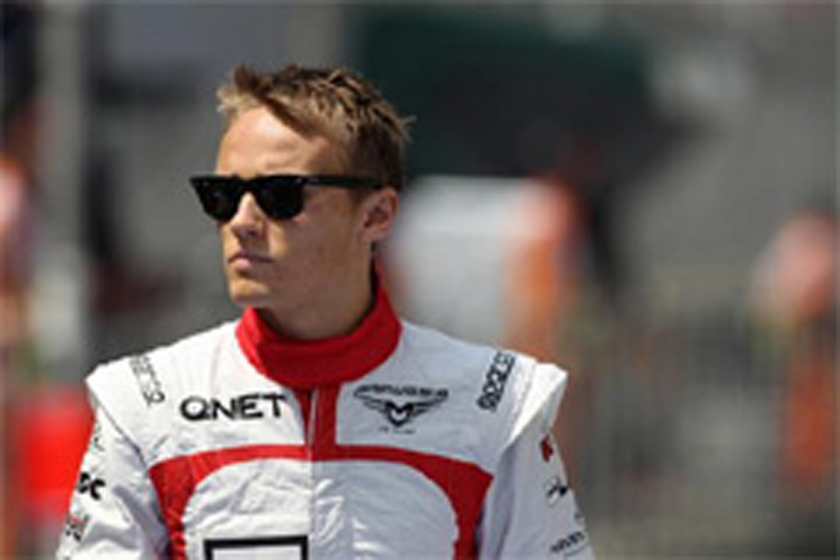 マックス・チルトン:F1バーレーンGP プレビュー