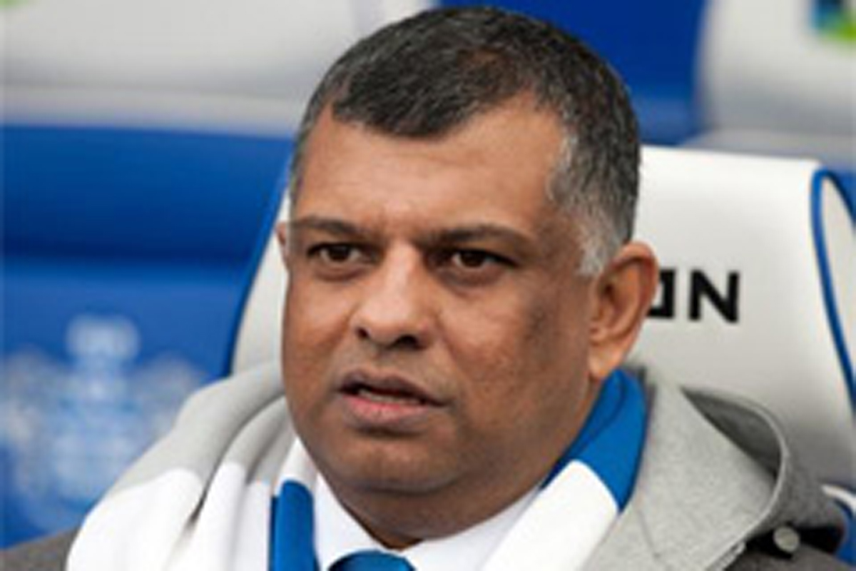 ケータハム 「QPRの2部降格はF1チームに影響しない」