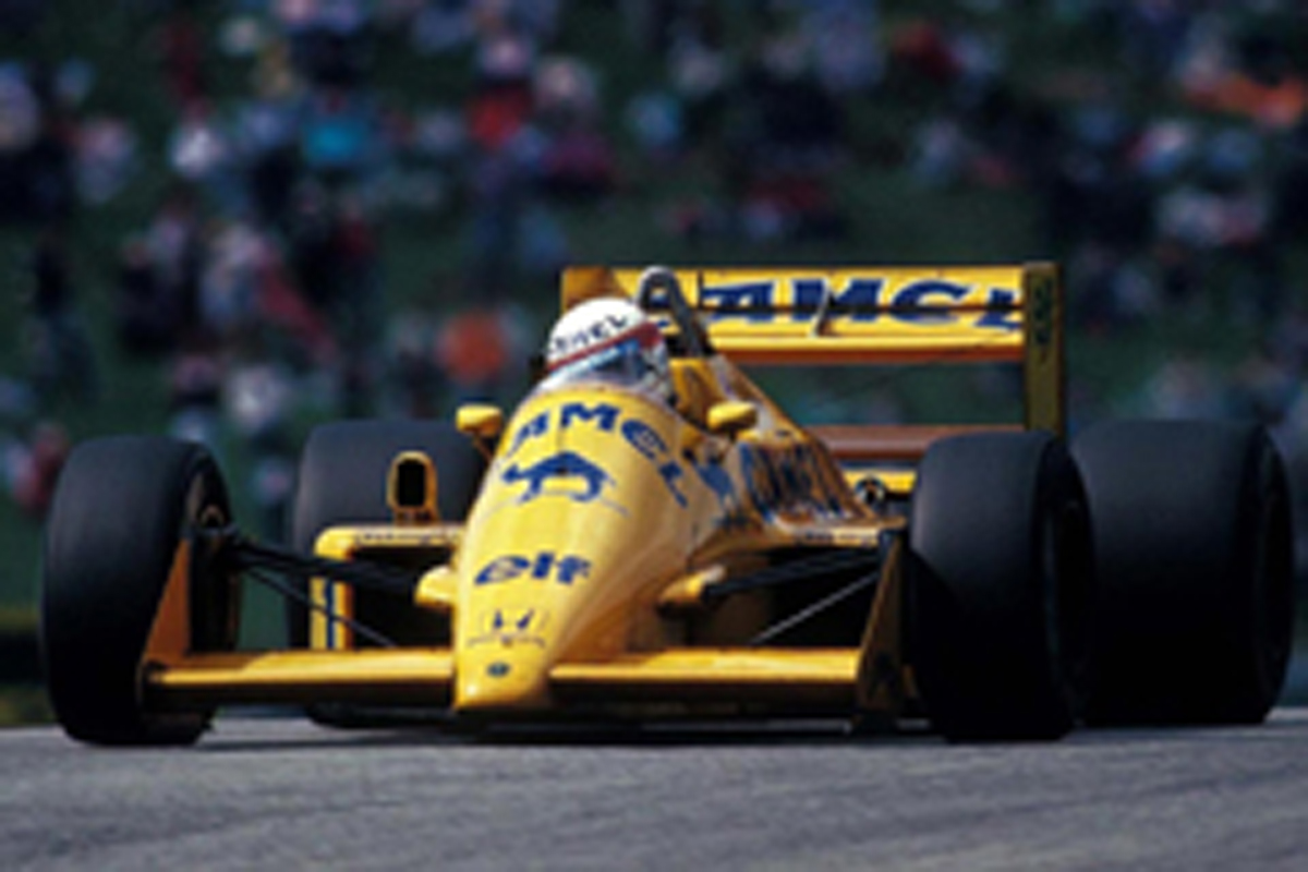 ホンダF1復帰により“ロータス・ホンダ”も復活?