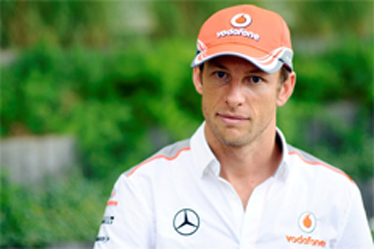 ジェンソン・バトン 「ホンダのF1への情熱はわかっている」
