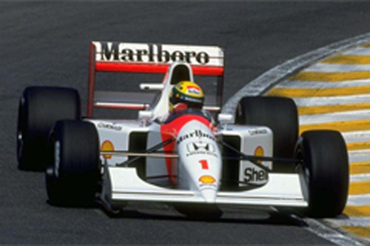 ホンダ、F1復帰を正式発表！マクラーレン・ホンダ復活！