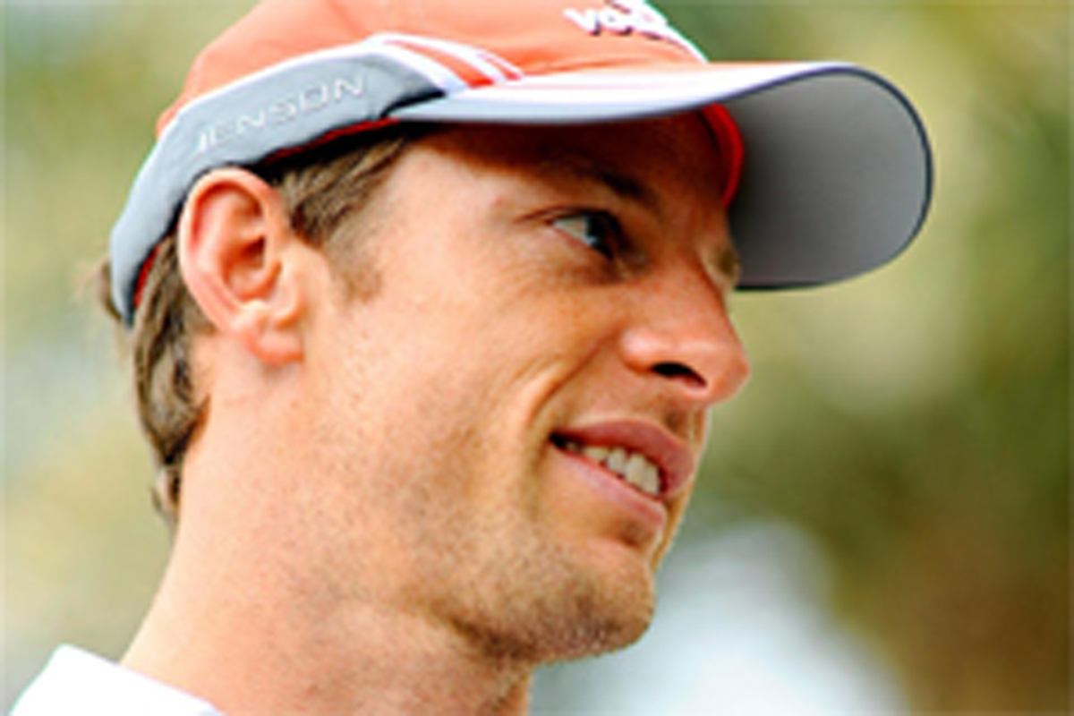ジェンソン・バトン:F1モナコGP プレビュー