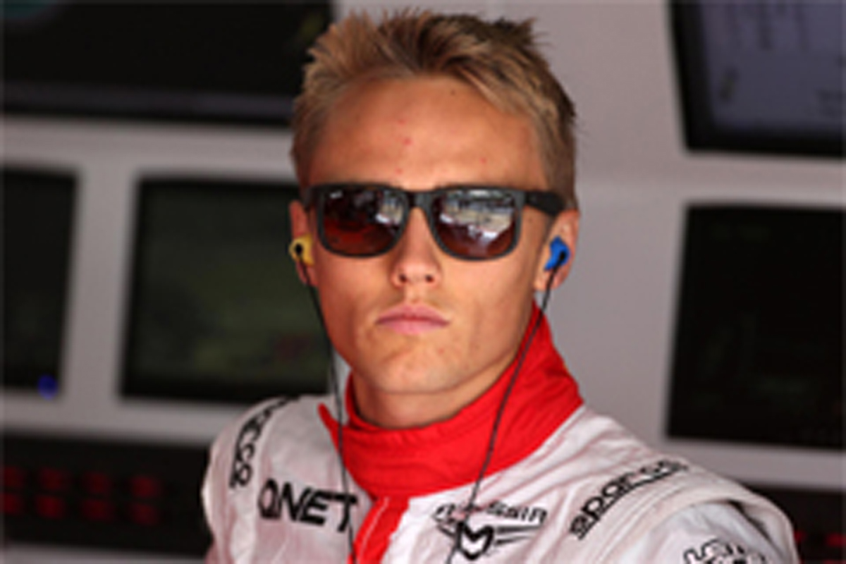 マックス・チルトン:F1モナコGP プレビュー