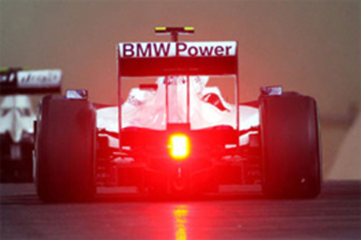 BMWのF1復帰に期待するバーニー・エクレストン