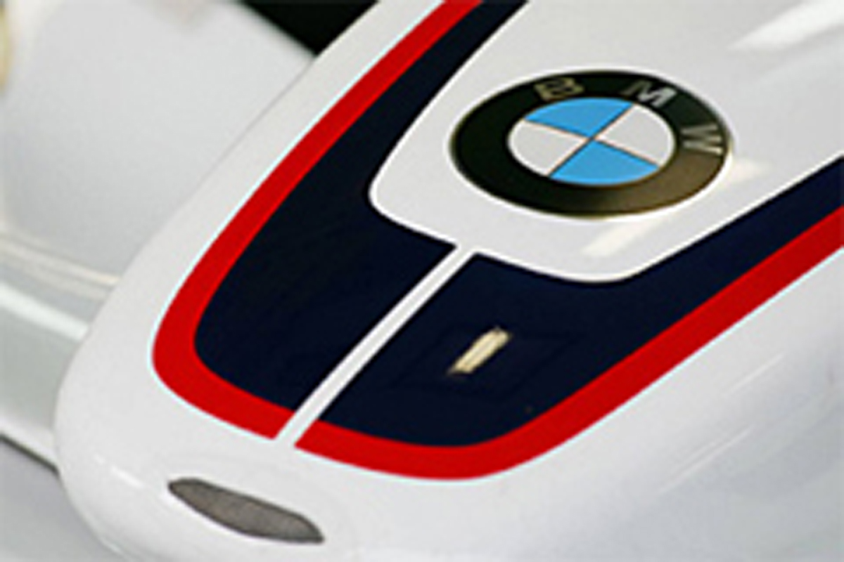 BMW、F1復帰報道を一蹴