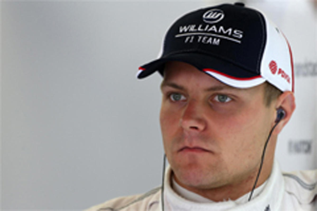 バルテリ・ボッタス：F1モナコGP プレビュー
