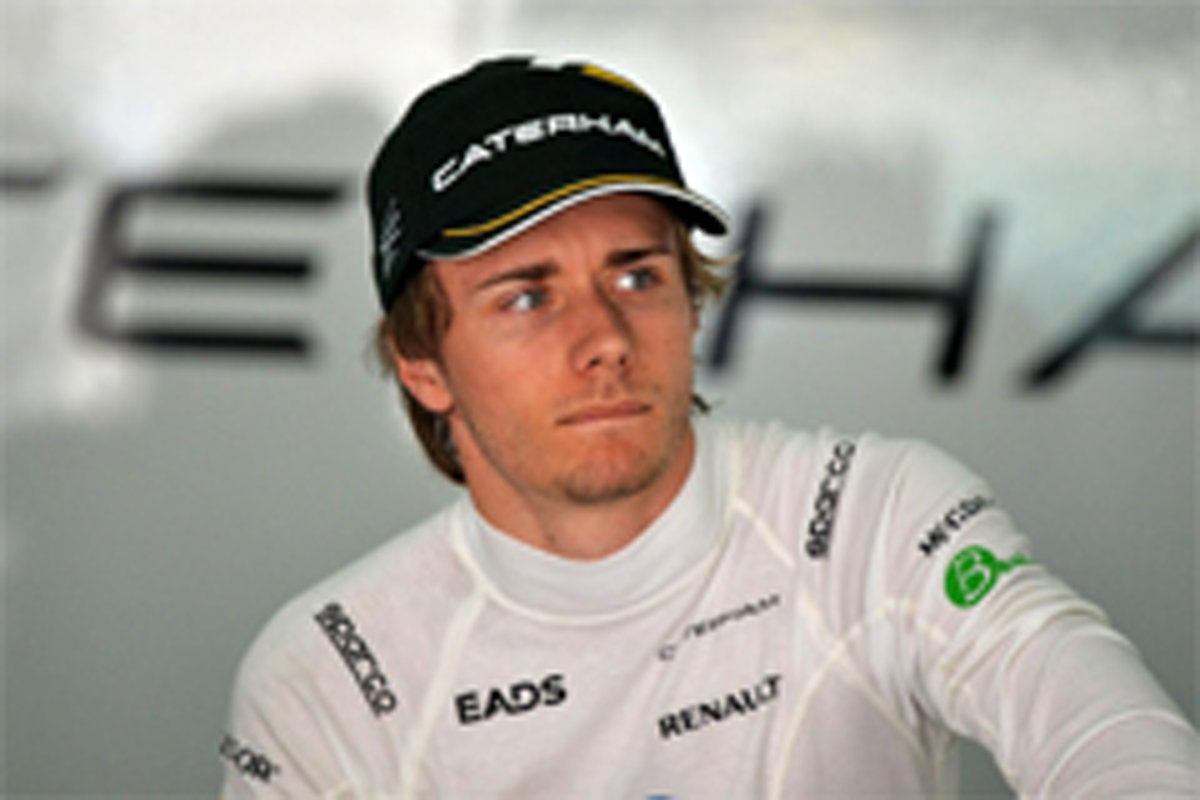 シャルル・ピック：F1モナコGP プレビュー