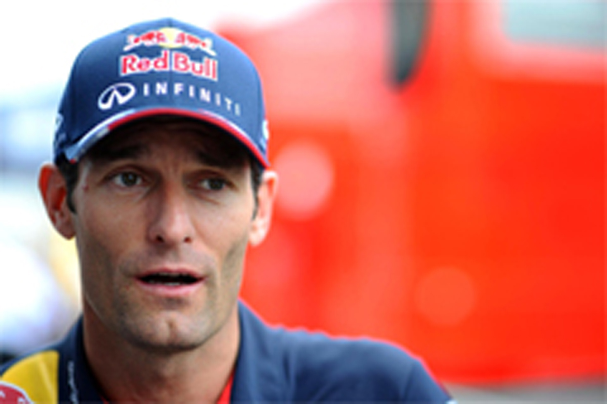 マーク・ウェバー：F1モナコGP プレビュー